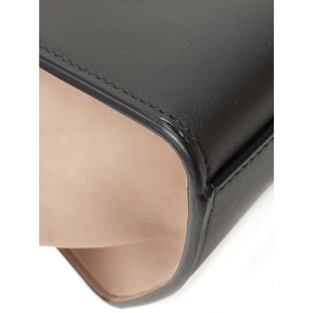 Celine Trapeze Tricolor Handbag Shoulder Bag - Picture 5 of 9